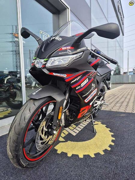 Aprilia RS 125 (2026) GP Replica E5+ - fotka 10 z 19