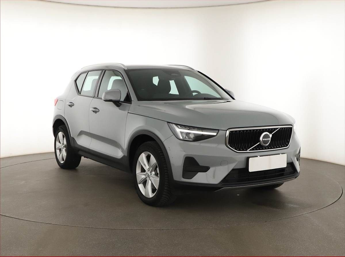 Volvo XC40 B3