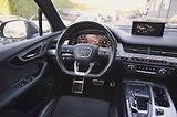 Audi Q7 (2016) 3.0TDi Q S-Line 1.MAJ./ VÝBAVA - náhled 25