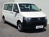 Volkswagen Transporter (2012) 2.0TDi 4x4 L2H1 9míst, TZ - náhled 1