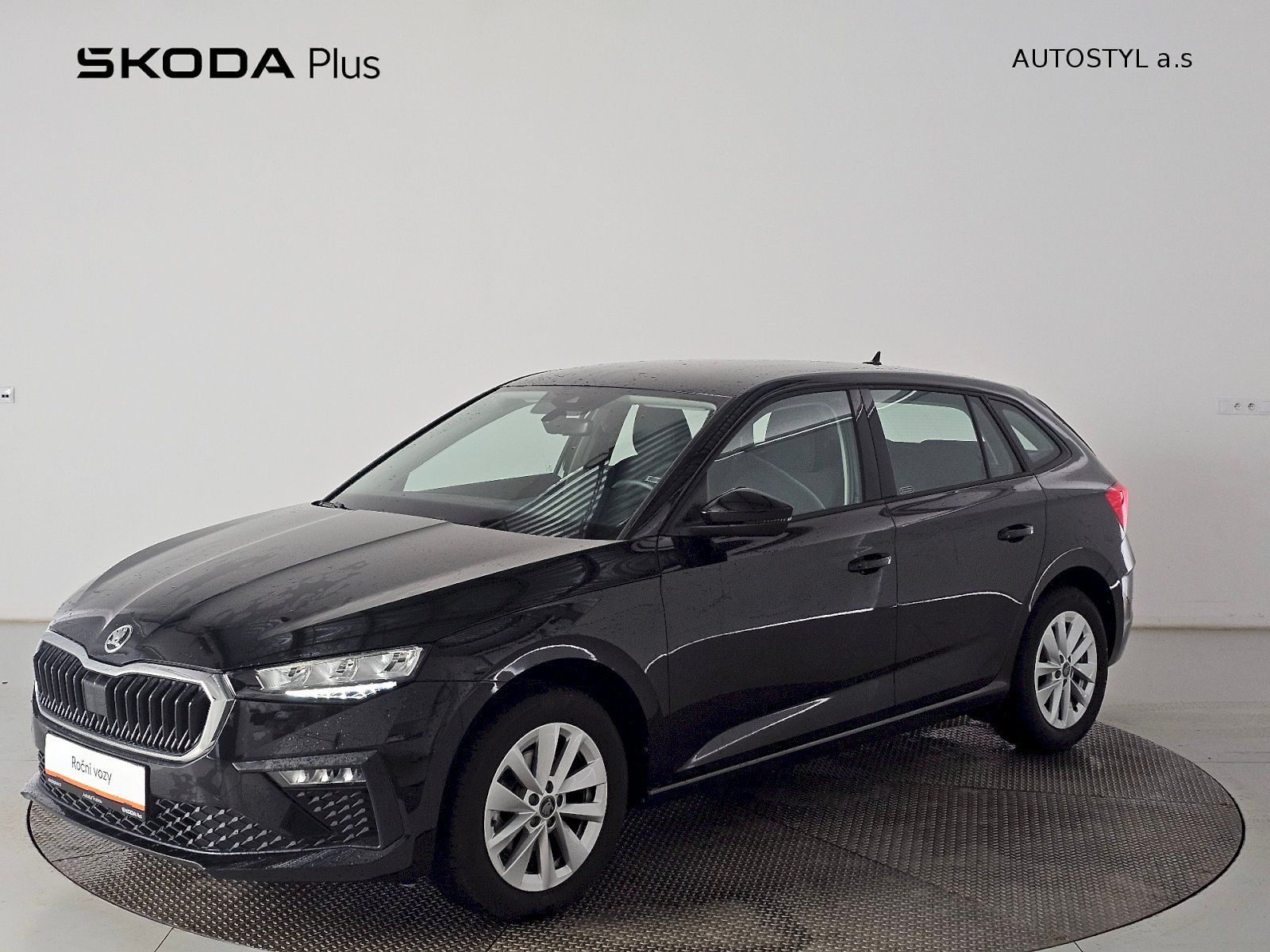 Škoda Scala 1.0TSI 85kW SELECTION