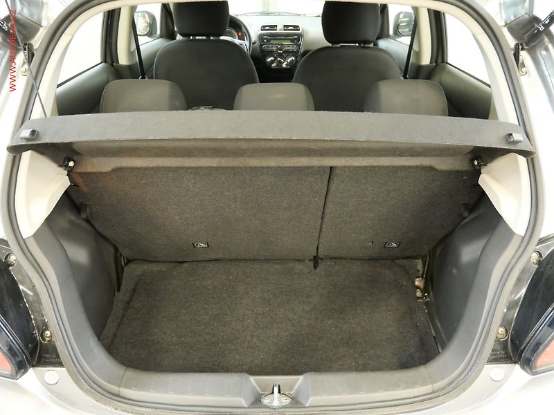 Mitsubishi Space Star (2021) 1.2i, 1.maj,ČR, servis.kniha - fotka 7 z 19