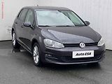 Volkswagen Golf (2016) 1.2 TSi, Lounge, DSG, navi - náhled 1