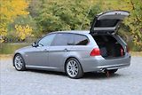 BMW Řada 3 318d Touring / M-Paket / Manuá - náhled 9