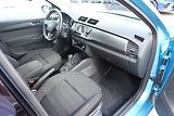 Škoda Fabia 1.2 TSI 81kW Style DSG - náhled 12