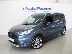 Ford Tourneo Connect 1,5 TDCi 88kW AT Active Pano.T - fotografie inzerátu