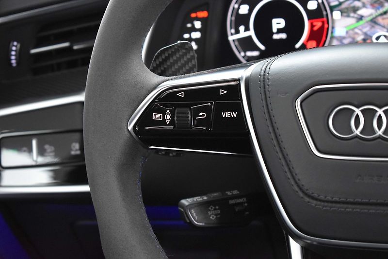 Audi RS 6 463kW PERFORMANCE*ČR*ZÁRUKA*DP - fotka 16 z 32
