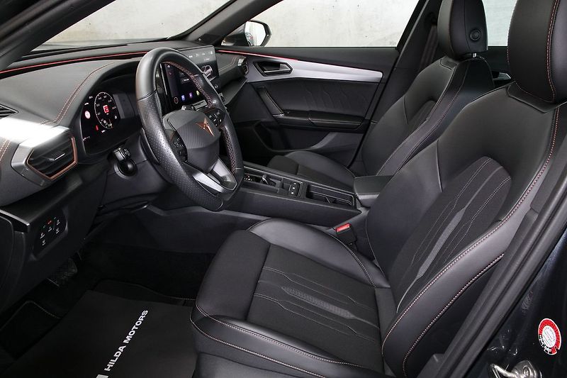 Cupra Formentor 2.0TDI 110kW DSG 4x4 Pano Tažn - fotka 11 z 36