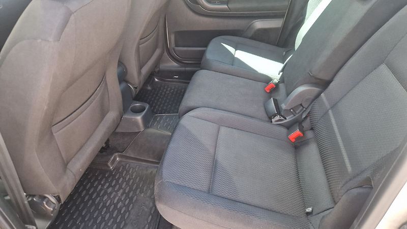 Škoda Roomster 1,6 TDI - fotka 10 z 10