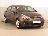 Kia Rio (2011) 1.4 CVVT, Serv.kniha - náhled 1