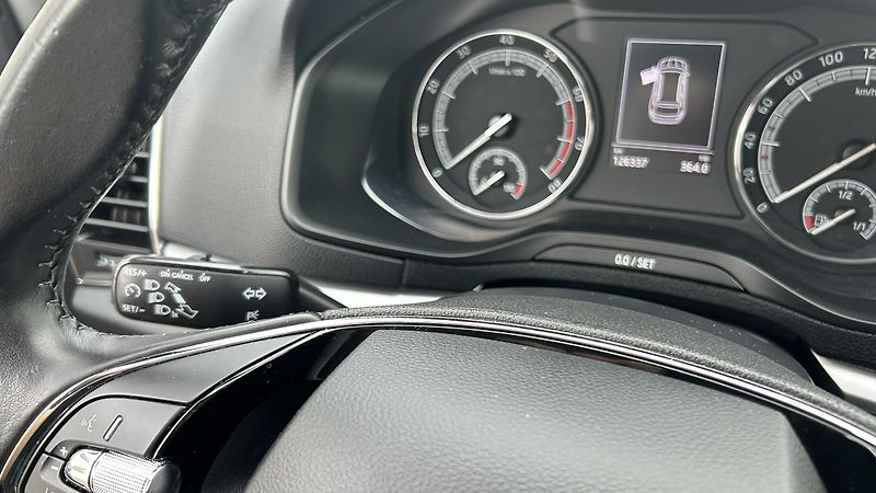 Škoda Karoq (2021) 1,5 TSI - fotka 18 z 23