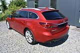 Mazda 6 2,0 G-165 1.M,REVOLUTION+,KŮŽE - náhled 2