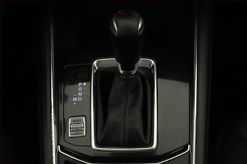 Mazda CX-5 (2019) 2.5 Skyactiv-G, Automat, Navi - fotka 10 z 20