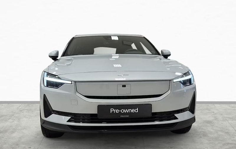 Polestar 2 Long Range AWD Kamera BLIS LED - fotka 3 z 14