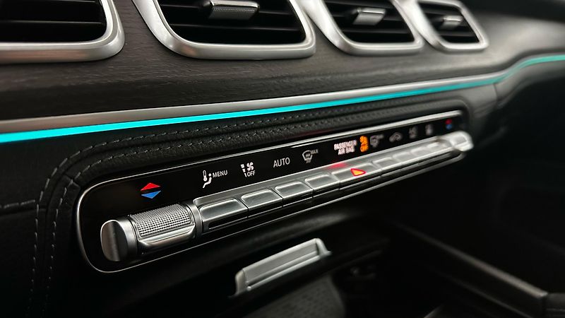 Mercedes-Benz GLE AMG 53 / TAŽNÉ / ZADNÍ TV - fotka 48 z 66