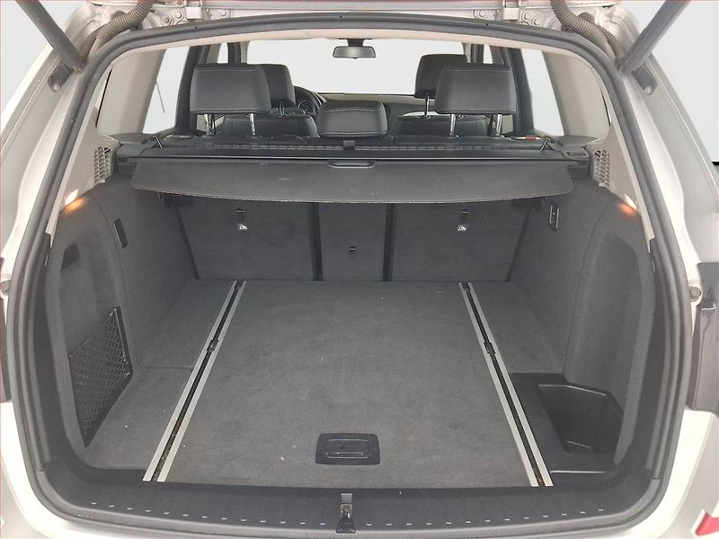 BMW X3 (2016) sDrive18d, Automat, Serv.kniha - fotka 14 z 19