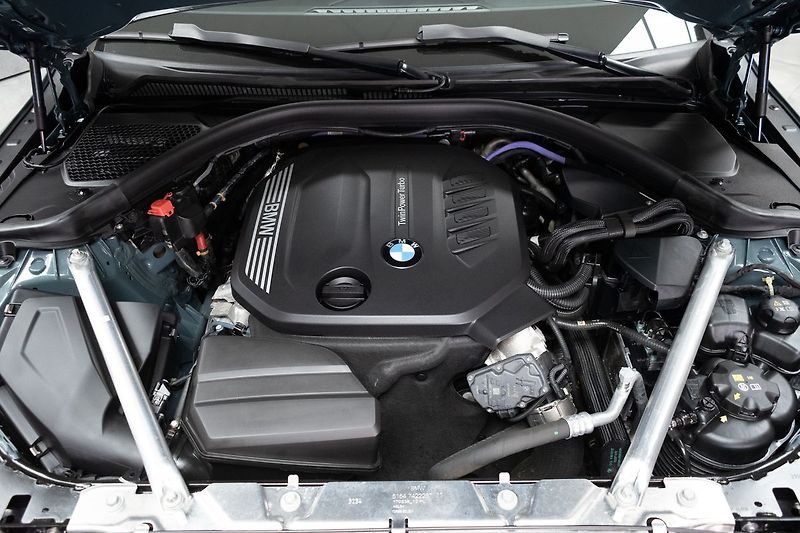 BMW Řada 4 420d xD ///M*ZÁRUKA*TAŽNÉ*ČR 1 - fotka 41 z 49