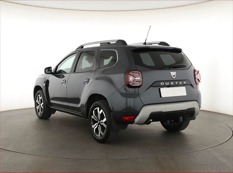 Dacia Duster (2022) 1.0 TCe, LPG, Serv.kniha, Navi - fotka 4 z 20
