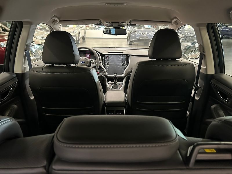 Subaru Outback (2025) 2.5 Comfort+kůže 2025 | Záruka - fotka 25 z 51
