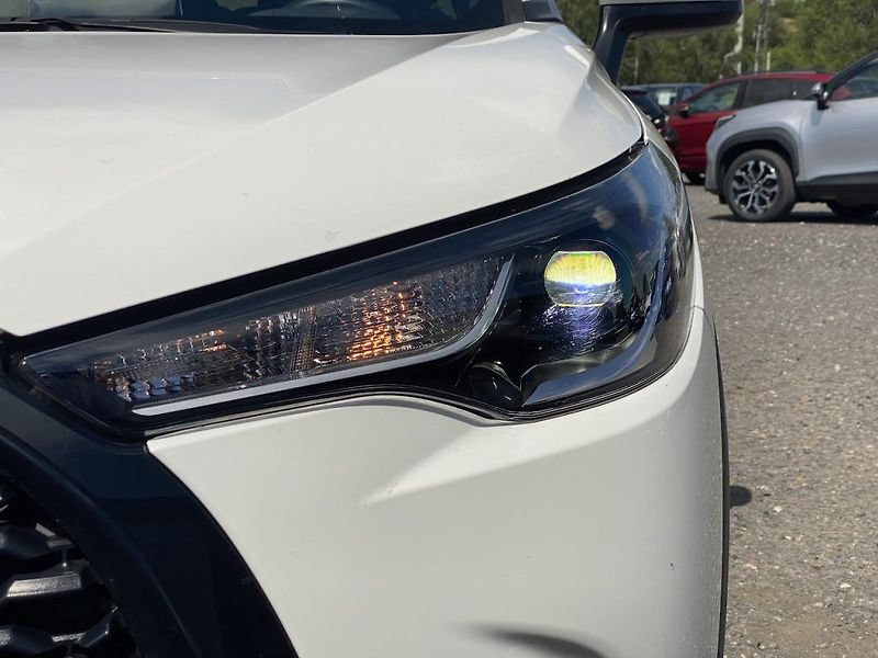 Toyota Corolla Cross 1.8HEV, ČR, Comfort, záruka - fotka 8 z 17