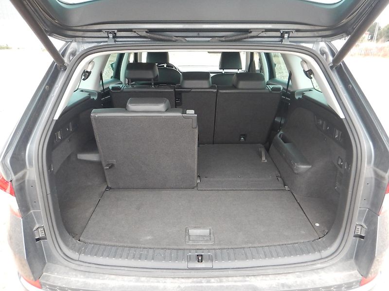 Škoda Kodiaq 2.0 TDI, ČR, 4x4, L&K - fotka 15 z 25