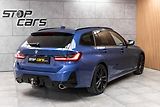 BMW Řada 3 320 xD ///M*TAŽNÉ*ČR*MOD 2023 - náhled 7