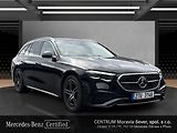 Mercedes-Benz Třídy E E 450d 4M kombi - náhled 7