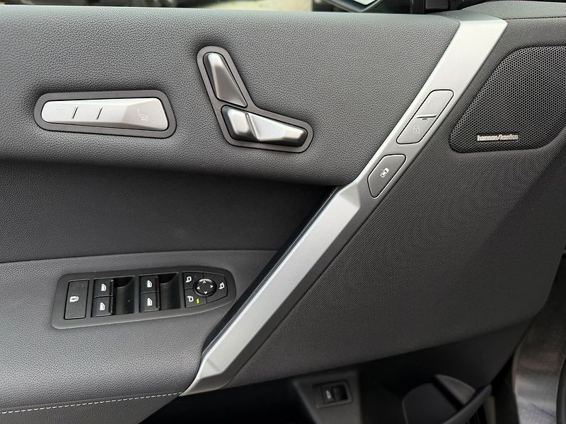 BMW Ostatní Vzduch Ventilace El. Tažné TOP - fotka 29 z 30