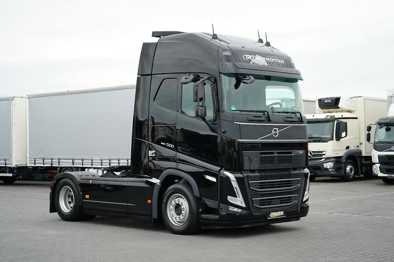 Volvo FH (2022) FH / 500 / I – SAVE / XL / EUR - fotka 2 z 52