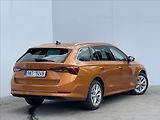 Škoda Octavia 2,0 TDI DSG Combi Style+ TAŽNÉ - náhled 2