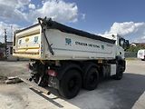 MAN TGS 33.510 6x4 Bordmatic Meiller - náhled 6