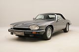 Jaguar XJS CONVERTIBLE 4.0 R6 AUT 1.maj - náhled 33