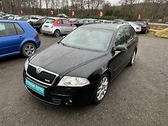 Škoda Octavia 2.0 RS FSI TURBO - fotografie inzerátu