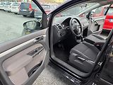 Volkswagen Touran 1.6 TDI 7MIST DSG  - náhled 11