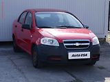Chevrolet Aveo (2009) 1.2i, ČR, TZ, STK5/28, ČR - náhled 1