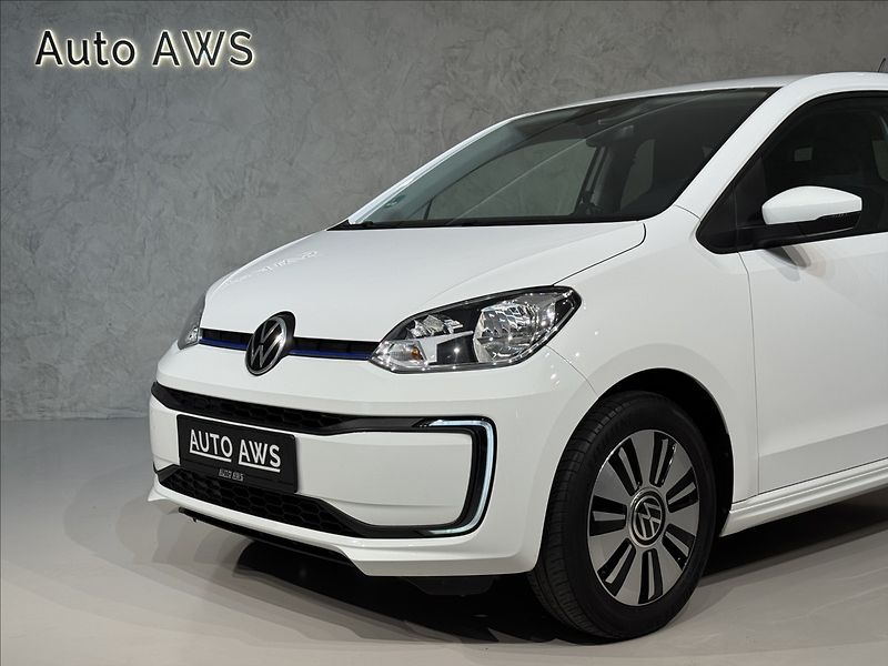 Volkswagen e-up! 61kW Move LED Kamera APP - fotka 5 z 40