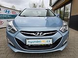 Hyundai i40 1.7-NÍZKÉ KM-AUT.KLIMA-ALU - náhled 1