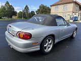 Mazda MX-5 (1998) cabriolet 1.8i - náhled 1