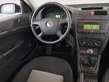 Škoda Octavia (2007) 1.9 TDI, Serv.kniha - náhled 7