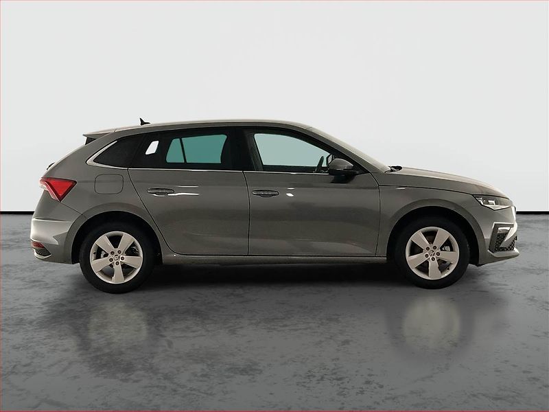 Škoda Scala (2025) Top Selection 1.0 TSI - fotka 6 z 21