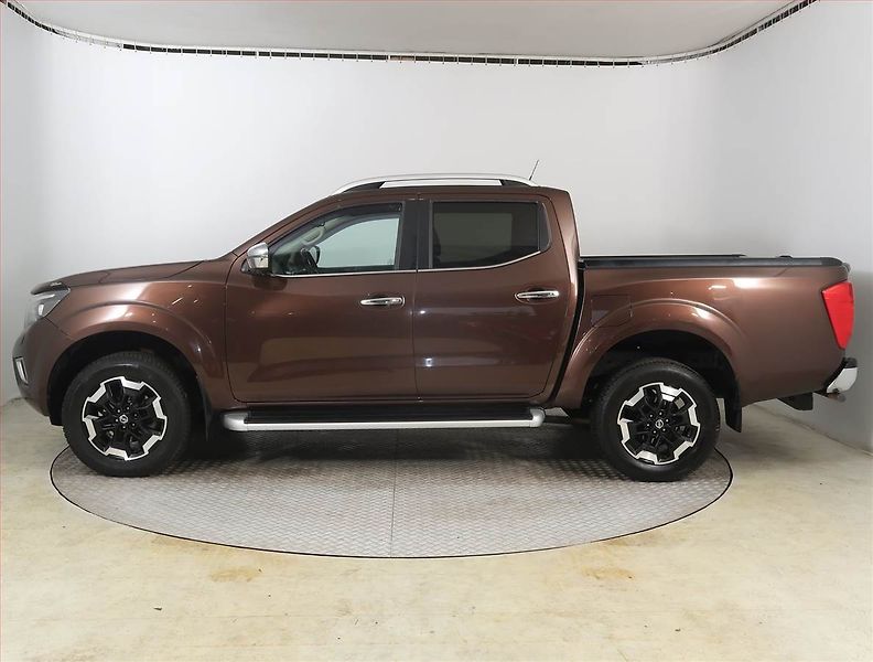 Nissan Navara (2019) 2.3 dCi - fotka 3 z 25