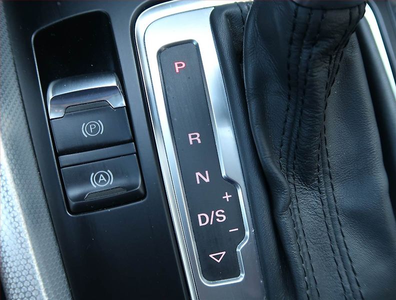 Audi Q5 (2014) basis 3.0 TDI - fotka 12 z 14