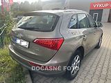 Audi Q5 (2009) 2.0 TDi - náhled 1