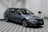Škoda Octavia 3 FL 2.0 TSI 180 kW DSG RS - náhled 1