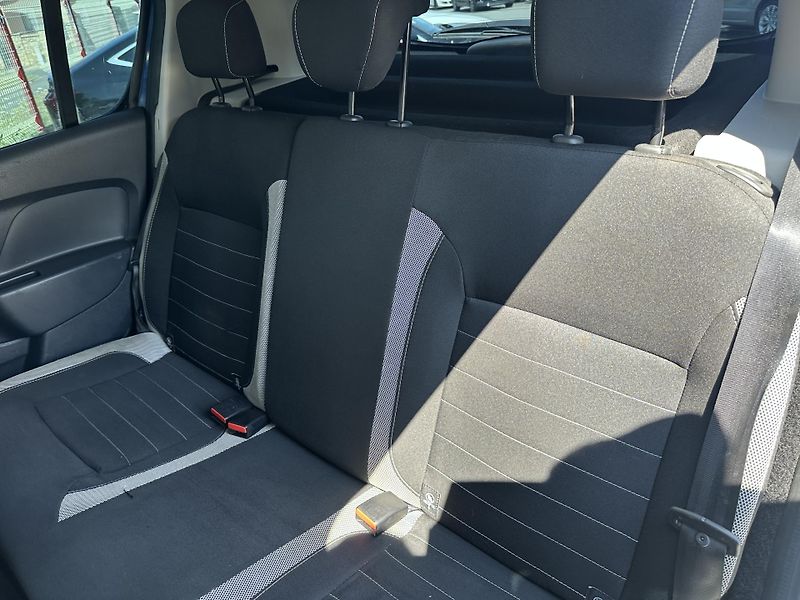 Dacia Sandero (2019) 0,9 TCe STEPWAY  - fotka 10 z 25