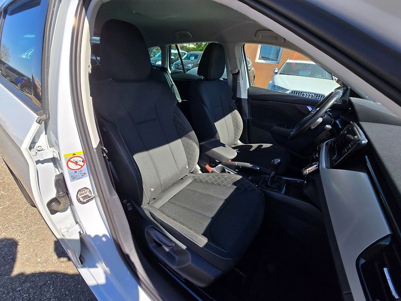 Škoda Scala (2021) 2021 - fotka 21 z 24