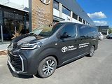 Toyota ProAce Verso 2.0 D A/T L2 Family 8S Webasto - náhled 1