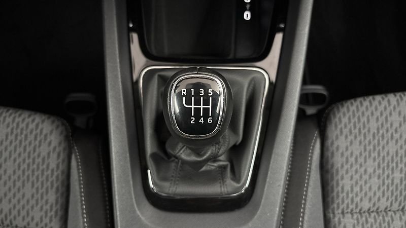 Škoda Octavia 1.5 TSI Style - fotka 22 z 25