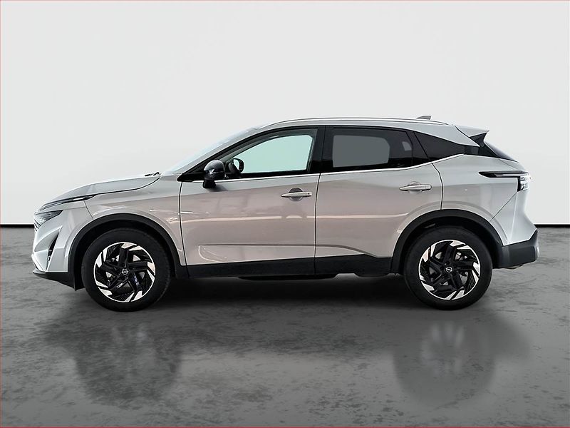 Nissan Qashqai (2026) 1.3 DIG-T MHEV, N-CONNECTA - fotka 3 z 21