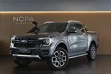 Ford Ranger 3.0 V6 Wildtrak B&O Snorkel CZ - náhled 1